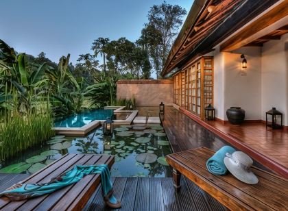 Evolve Back Coorg