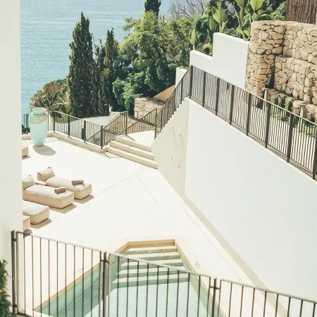 Cala Lanuza Suites