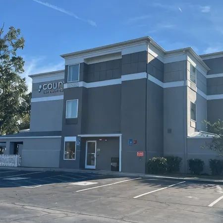 Country Inn & Suites by Radisson, Savannah Southside