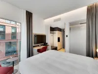 IntercityHotel Leiden Hotels in Leiden