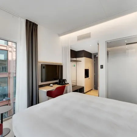 IntercityHotel Leiden