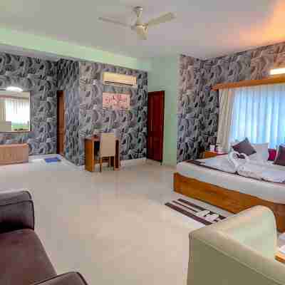 The Fame Hotel Rooms