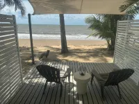 Ellis Beach Oceanfront Holiday Park