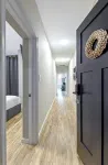 Parkside Gem: Luxe & Roomy by Historic Druid Hill l WIFI l Entire Unit - Condos