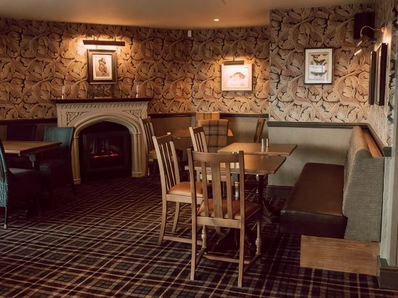 The Wheatsheaf Hotel