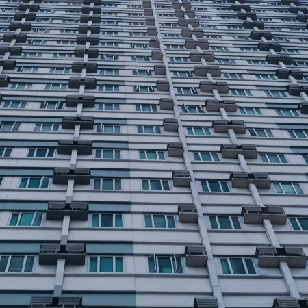 The Beacon Makati by Cozi Condotels Отели рядом с достопримечательностью «Конференц-центр AIM»