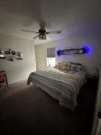 "THE SHOP" retro 60's - Apartments