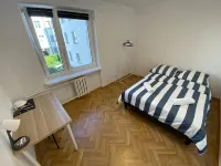 Fantastic Inn Warsaw - Hoża - Apartments