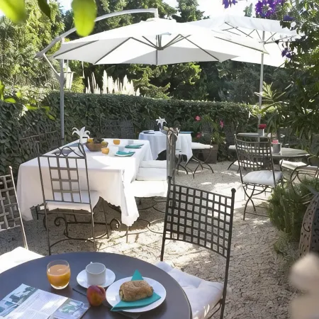 Le Pavillon de Pampelonne
