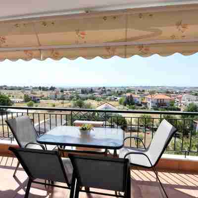 Lux Mint Apartment - A modern Luxury place with Sea View Others