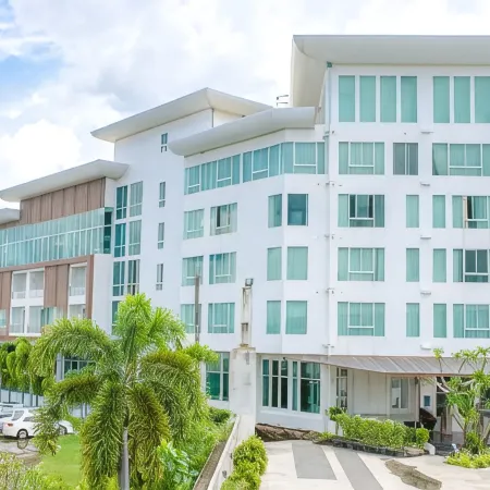 Prajaktra Design Hotel