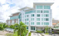 Prajaktra Design Hotel