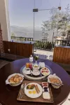 Hotel chautari pvt ltd - Morgenmad