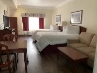Homestead Apart-Hotel