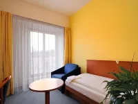 Hotel Meritum Hotels near Vaclav Havel Airport Prague