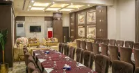 Best Western Hotel City Center Gujranwala - breakfast