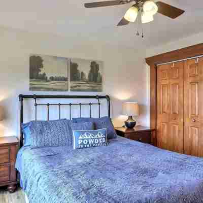 Mountain Escape Next to Camelback Resort! Ideal for Families and Big Groups Rooms