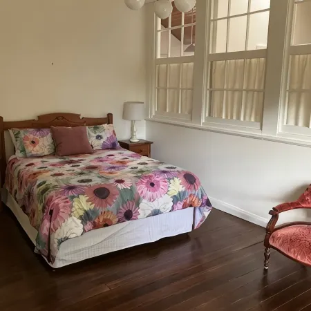 Library Cottage
