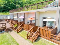 Taean Low Stack Pet Pension - Country Houses