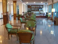 Tangerine Ville Hotel Hotels in Fang