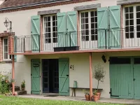Bed & Breakfast Chez Mon Reve - Bed and Breakfasts