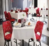 Hotel Zamek Centrum - Morgenmad