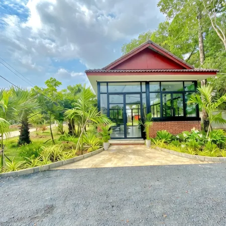 Lodge Moni Essara Kampot