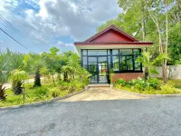 Lodge Moni Essara Kampot - salle de sport