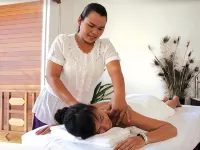 Mandalai Hotel - spa