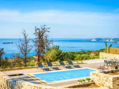 Villa Nektaria