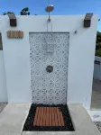 Located Close to Isabel Segunda Vieques, Downtown 4 Bedrooms with Pool. - 4 Sao