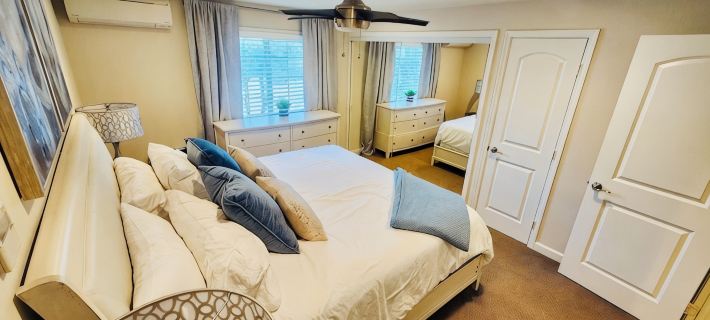 Stylish & Cozy 1BR Retreat Perfect for Work & Travel Prime Location! Hotels in Thousand Oaks