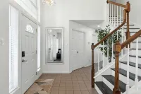 Spacious 4-Bedroom Gem in Pflugerville 24 Min to Downtown Austin