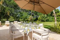 Cozy Villa in Casa de Campo with a Golf View, 3 Mins Away from Beach. - 3 Sao
