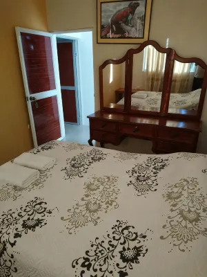 Hostal Terito Hotel di 
