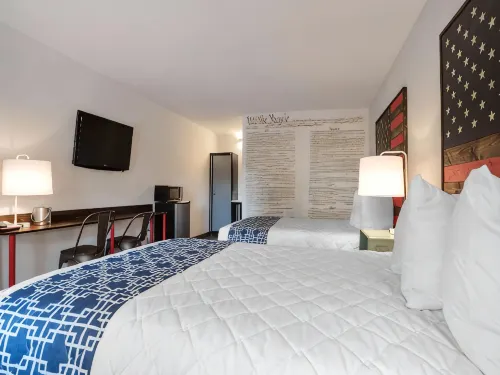 Super 8 by Wyndham Daleville/Fort Novosel - 2-Star