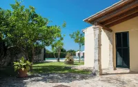 SINGLE FAMILY HOUSE ISOLATED WITH POOL, RURAL HOUSE IN A LAND OF 35. 000M2 - 2-Star