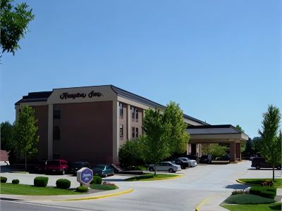 Hampton Inn Denver-Northwest/Westminster