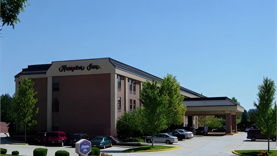 Hampton Inn Denver-Northwest/Westminster