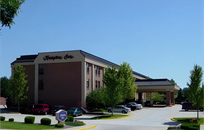 Hampton Inn Denver-Northwest/Westminster