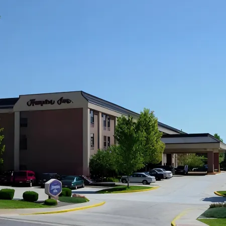 Hampton Inn Denver-Northwest/Westminster