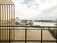 วิลลา 4 ห้องนอน 4 ห้องน้ำส่วนตัว ขนาด 62 ตร.ม. – เมืองชนบทเจียวซี โรงแรมใกล้อากริออซ