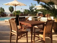 Napolitano Hotel - Ocean View