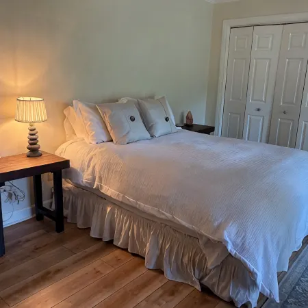 Whispering Pines Retreat