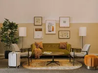 Hotel Houze Detroit Downtown Hotels near منتزه بيلي أيسل