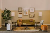 Hotel Houze Detroit Downtown