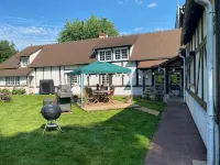 Chic et Charme Cottage - Pensions