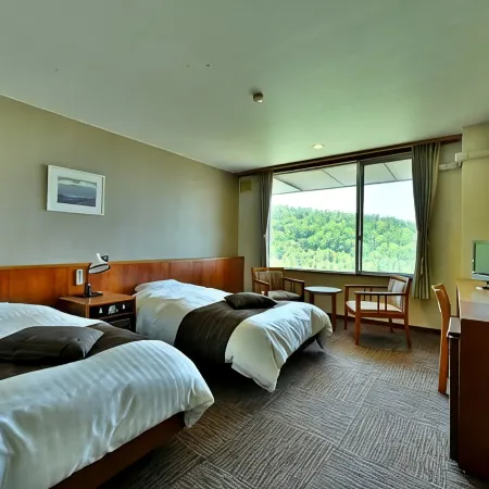 Tateshina Park Hotel