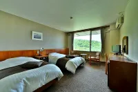 Tateshina Park Hotel - 3 ดาว