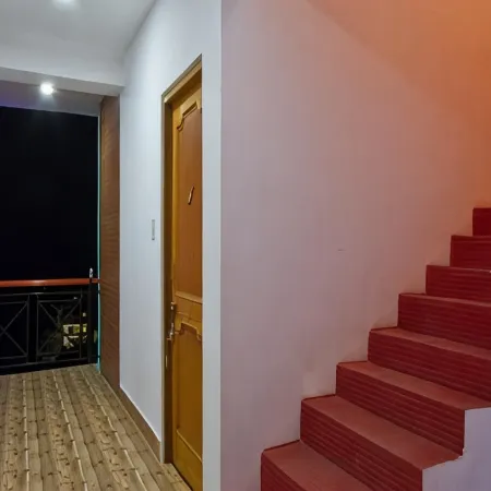 Hotel Royal Orbit